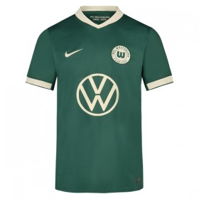 VfL Wolfsburg Anniversary 2025-26 - Jalkapallo Pelipaidat (S/S)