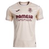 Villarreal Vieras 2025-26 - Jalkapallo Pelipaidat (S/S) Villarreal Vieras 2025-26 - Jalkapallo Pelipaidat (S/S)