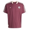 Ajax Terrace Icons 2025-26 - Jalkapallo Pelipaidat (S/S)