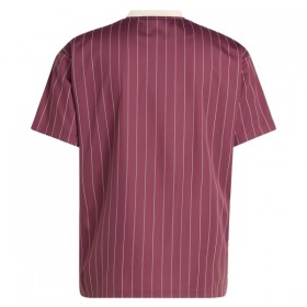 Ajax Terrace Icons 2025-26 - Jalkapallo Pelipaidat (S/S)