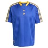CA Boca Juniors Terrace Icons 2025-26 - Jalkapallo Pelipaidat (S/S)