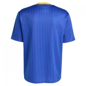 CA Boca Juniors Terrace Icons 2025-26 - Jalkapallo Pelipaidat (S/S)