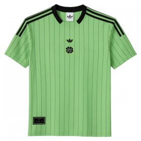 Celtic FC Terrace Icons 2025-26 - Jalkapallo Pelipaidat (S/S)