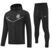 Inter Milan Training Hupparitakki Sarja Musta 2025-26 Inter Milan Training Hupparitakki Sarja Musta 2025-26