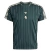 Juventus Terrace Icons 2025-26 - Jalkapallo Pelipaidat (S/S)