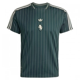 Juventus Terrace Icons 2025-26 - Jalkapallo Pelipaidat (S/S)