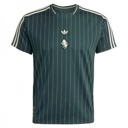 Juventus Terrace Icons 2025-26 - Jalkapallo Pelipaidat (S/S)