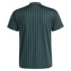 Juventus Terrace Icons 2025-26 - Jalkapallo Pelipaidat (S/S)