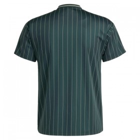 Juventus Terrace Icons 2025-26 - Jalkapallo Pelipaidat (S/S)