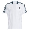 Liverpool Terrace Icons 2025-26 - Jalkapallo Pelipaidat (S/S)