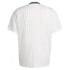 Newcastle United Terrace Icons 2025-26 - Jalkapallo Pelipaidat (S/S)