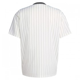 Newcastle United Terrace Icons 2025-26 - Jalkapallo Pelipaidat (S/S)