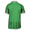 Sassuolo Koti 2025-26 - Jalkapallo Pelipaidat (S/S)