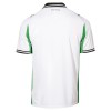 Sassuolo Vieras 2025-26 - Jalkapallo Pelipaidat (S/S)