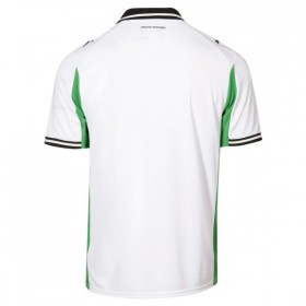 Sassuolo Vieras 2025-26 - Jalkapallo Pelipaidat (S/S)