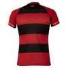 Sport Recife Koti 2025-26 - Jalkapallo Pelipaidat (S/S)
