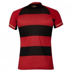 Sport Recife Koti 2025-26 - Jalkapallo Pelipaidat (S/S)