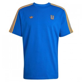 Tigres UANL Terrace Icons 2025-26 - Jalkapallo Pelipaidat (S/S)