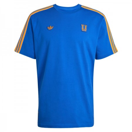 Tigres UANL Terrace Icons 2025-26 - Jalkapallo Pelipaidat (S/S)