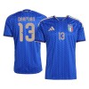 Italia Darmian 13 Koti Mm-Kisat 2026 - Jalkapallo Pelipaidat (S/S) Italia Darmian 13 Koti Mm-Kisat 2026 - Jalkapallo Pelipaidat (S/S)