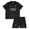 Paris Saint-Germain Fabian 8 Jordan Lasten Neljäs 2025-26 - Jalkapallo Pelipaidat (S/S)
