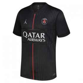 Paris Saint-Germain Joao Neves 87 Jordan Neljäs 2025-26 - Jalkapallo Pelipaidat (S/S)