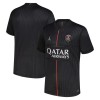 Paris Saint-Germain Jordan Neljäs 2025-26 - Jalkapallo Pelipaidat (S/S) Paris Saint-Germain Jordan Neljäs 2025-26 - Jalkapallo Pelipaidat (S/S)