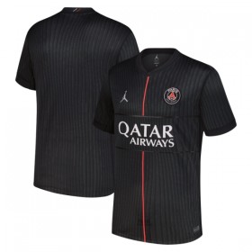 Paris Saint-Germain Jordan Neljäs 2025-26 - Jalkapallo Pelipaidat (S/S)