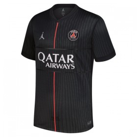 Paris Saint-Germain Jordan Neljäs 2025-26 - Jalkapallo Pelipaidat (S/S)