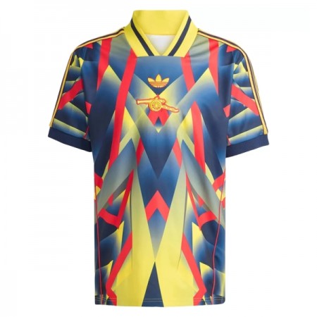 Arsenal Lifestyle Special Edition 2025-26 - Jalkapallo Pelipaidat (S/S) Arsenal Lifestyle Special Edition 2025-26 - Jalkapallo Pelipaidat (S/S)