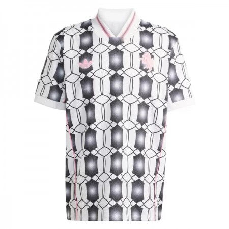 Juventus Lifestyle Special Edition 2025-26 - Jalkapallo Pelipaidat (S/S) Juventus Lifestyle Special Edition 2025-26 - Jalkapallo Pelipaidat (S/S)