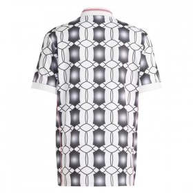 Juventus Lifestyle Special Edition 2025-26 - Jalkapallo Pelipaidat (S/S)