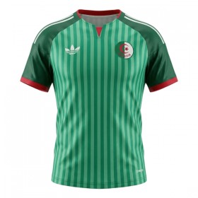Algeria Vieras Mm-Kisat 2026 - Jalkapallo Pelipaidat (S/S)
