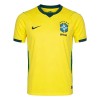 Brasilia Koti Mm-Kisat 2026 - Jalkapallo Pelipaidat (S/S)