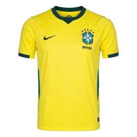 Brasilia Koti Mm-Kisat 2026 - Jalkapallo Pelipaidat (S/S)