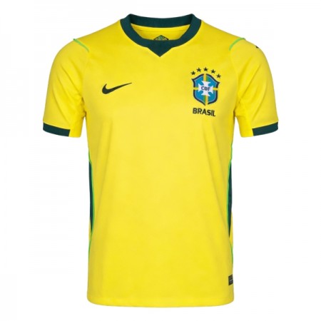 Brasilia Koti Mm-Kisat 2026 - Jalkapallo Pelipaidat (S/S)