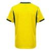 Brasilia Koti Mm-Kisat 2026 - Jalkapallo Pelipaidat (S/S)