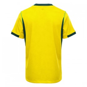 Brasilia Koti Mm-Kisat 2026 - Jalkapallo Pelipaidat (S/S)