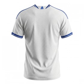 Greece Koti Mm-Kisat 2026 - Jalkapallo Pelipaidat (S/S)