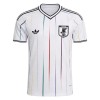 Japani Vieras Mm-Kisat 2026 - Jalkapallo Pelipaidat (S/S) Japani Vieras Mm-Kisat 2026 - Jalkapallo Pelipaidat (S/S)