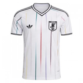 Japani Vieras Mm-Kisat 2026 - Jalkapallo Pelipaidat (S/S)