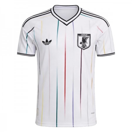 Japani Vieras Mm-Kisat 2026 - Jalkapallo Pelipaidat (S/S) Japani Vieras Mm-Kisat 2026 - Jalkapallo Pelipaidat (S/S)