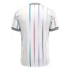 Japani Vieras Mm-Kisat 2026 - Jalkapallo Pelipaidat (S/S)