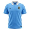 Uruguay Koti Mm-Kisat 2026 - Jalkapallo Pelipaidat (S/S) Uruguay Koti Mm-Kisat 2026 - Jalkapallo Pelipaidat (S/S)