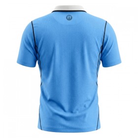 Uruguay Koti Mm-Kisat 2026 - Jalkapallo Pelipaidat (S/S)