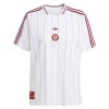 Aston Villa Terrace Icons 2025-26 - Jalkapallo Pelipaidat (S/S)