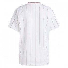 Aston Villa Terrace Icons 2025-26 - Jalkapallo Pelipaidat (S/S)