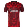 Athletic Bilbao Williams JR 10 Lasten Neljäs 2025-26 - Jalkapallo Pelipaidat (S/S)