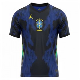 Brasilia Vieras Mm-Kisat 2026 - Jalkapallo Pelipaidat (S/S)