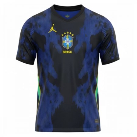 Brasilia Vieras Mm-Kisat 2026 - Jalkapallo Pelipaidat (S/S)